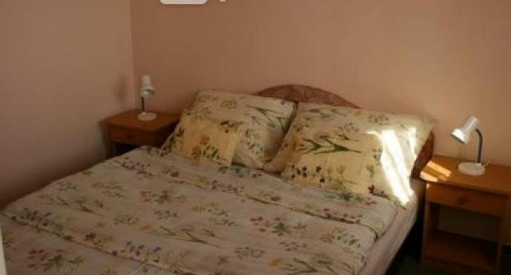 Porat House Apartment Zalakaros Luaran gambar