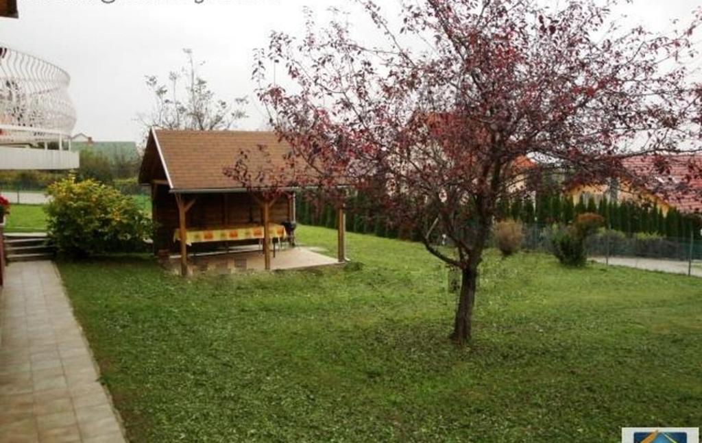 Porat House Apartment Zalakaros Luaran gambar