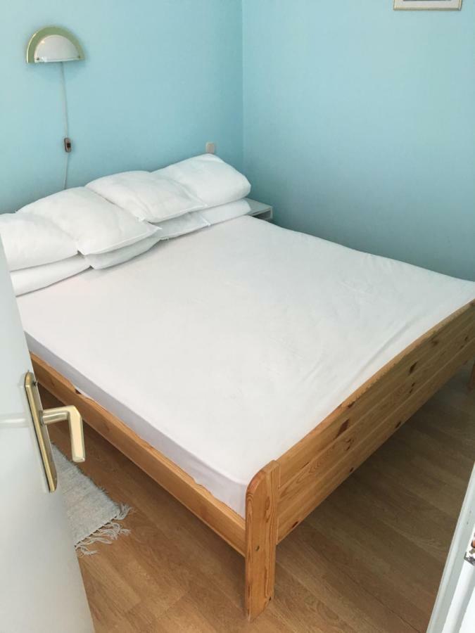 Porat House Apartment Zalakaros Luaran gambar