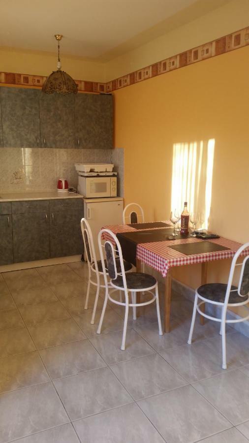 Porat House Apartment Zalakaros Luaran gambar