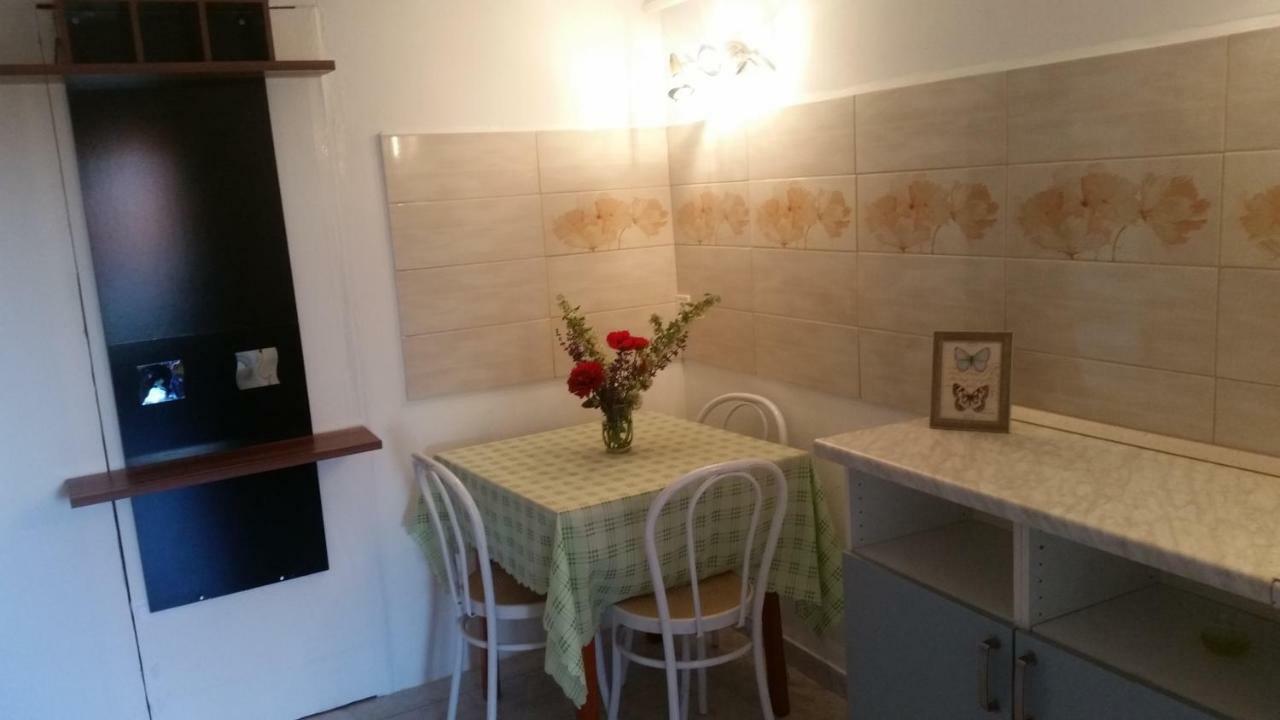 Porat House Apartment Zalakaros Luaran gambar