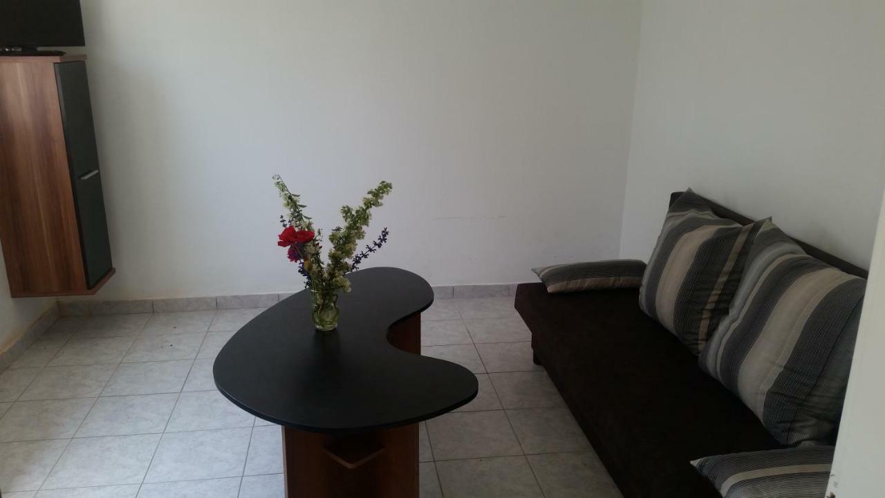 Porat House Apartment Zalakaros Luaran gambar