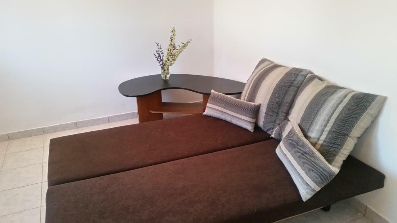 Porat House Apartment Zalakaros Luaran gambar