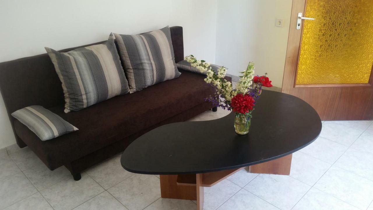 Porat House Apartment Zalakaros Luaran gambar