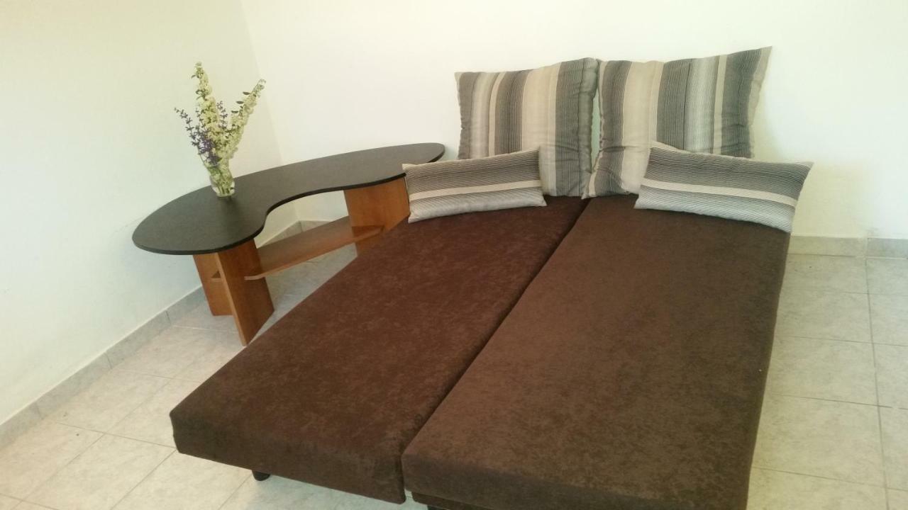 Porat House Apartment Zalakaros Luaran gambar